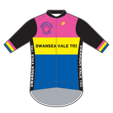 APEX+ Pro Jersey