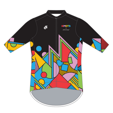 APEX+ Pro Jersey