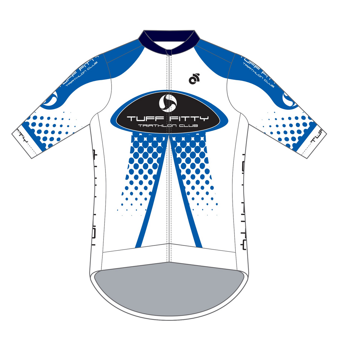 APEX+ Pro Jersey