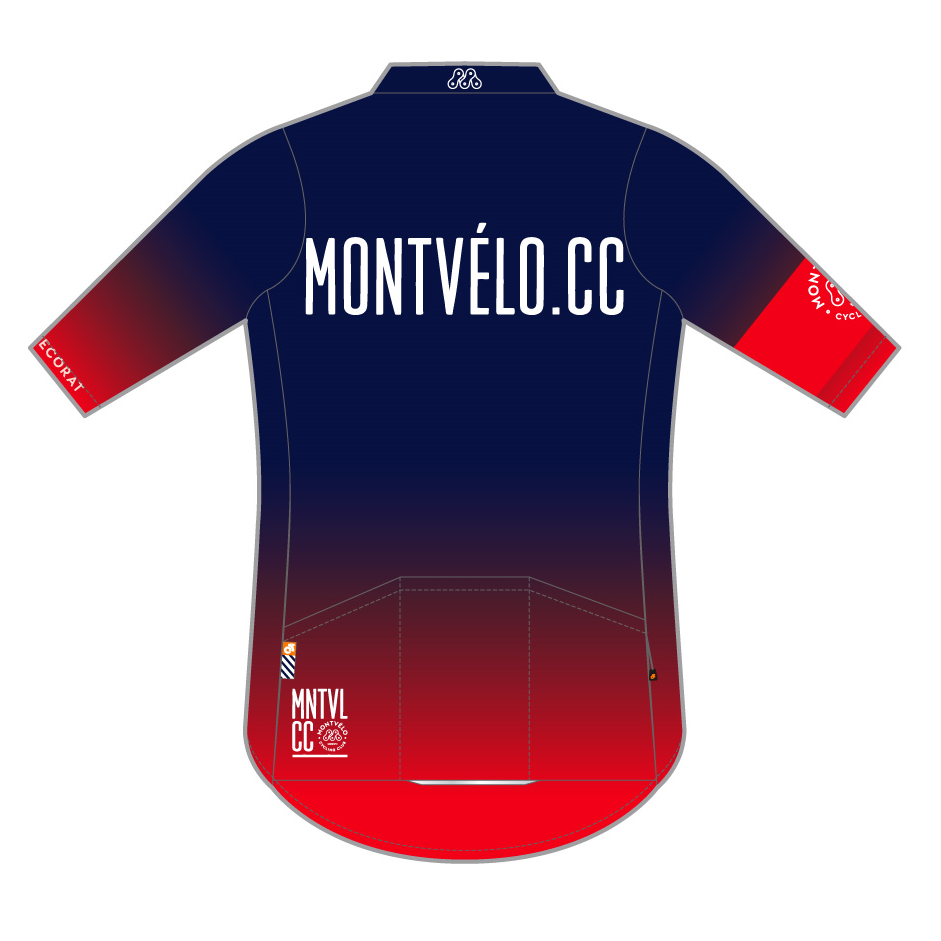 APEX+ Pro Jersey