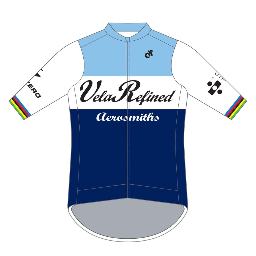 APEX+ Pro Jersey