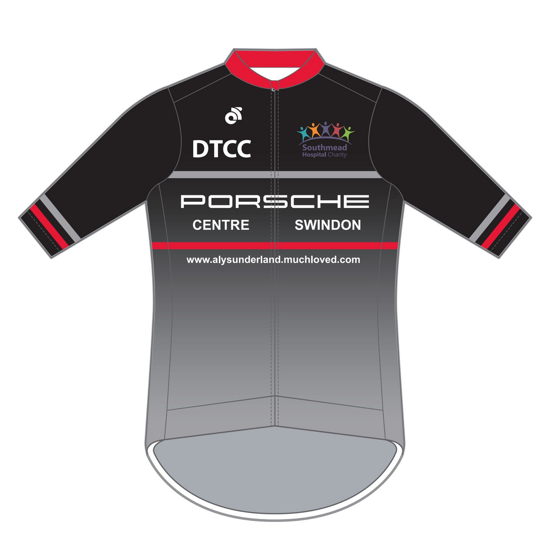 APEX+ Pro Jersey