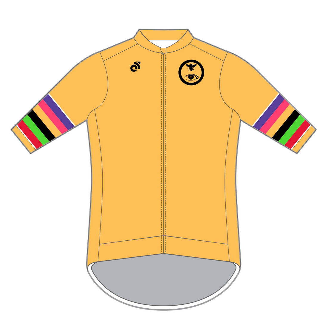 APEX+ Pro Jersey