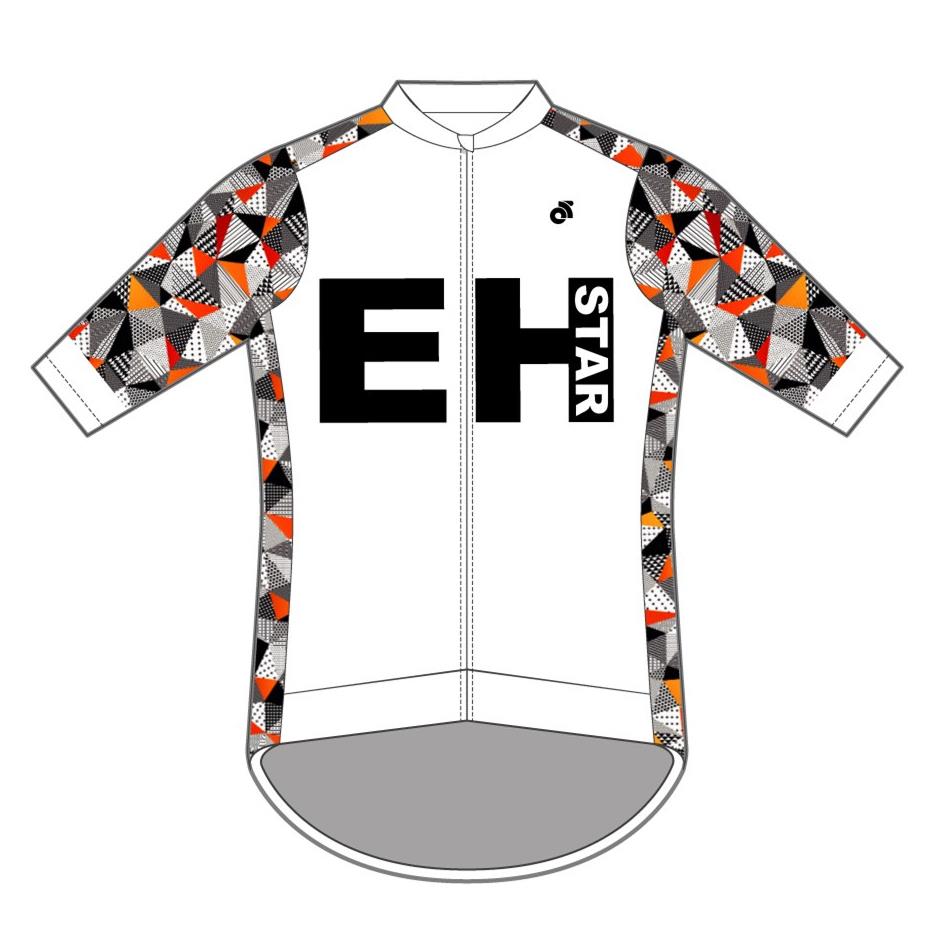 APEX+ Pro Jersey