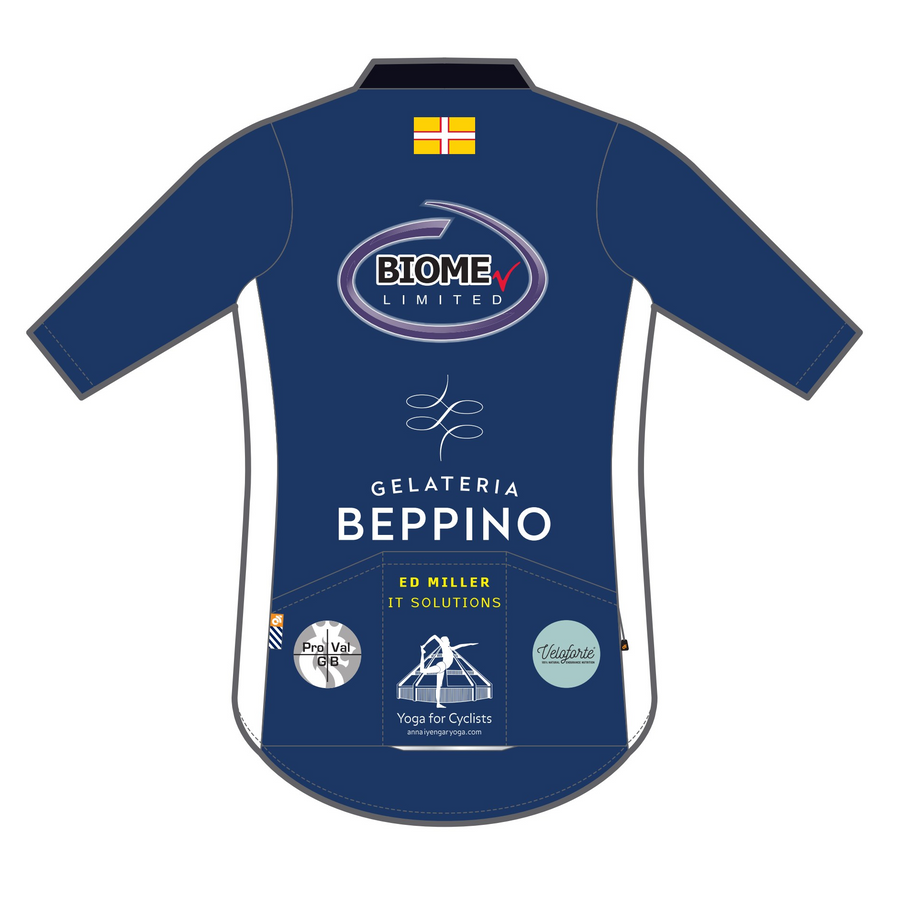 APEX+ Pro Jersey