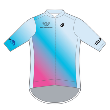 APEX+ Pro Jersey