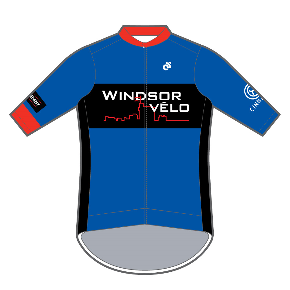 APEX+ Pro Jersey
