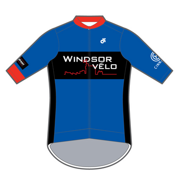 APEX+ Pro Jersey