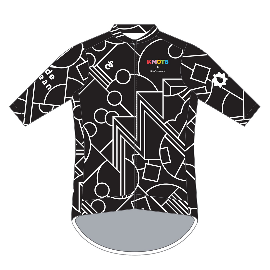APEX+ Pro Jersey