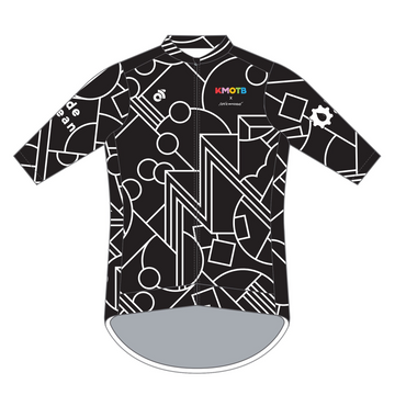 APEX+ Pro Jersey
