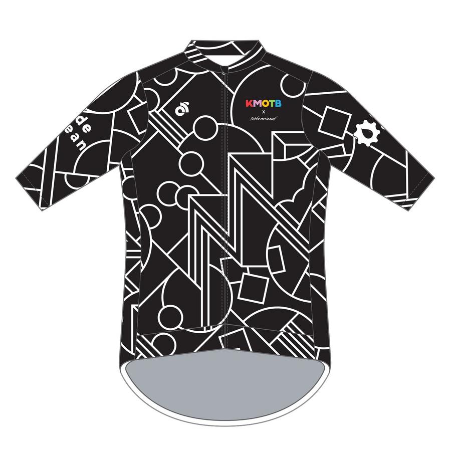 APEX+ Pro Jersey