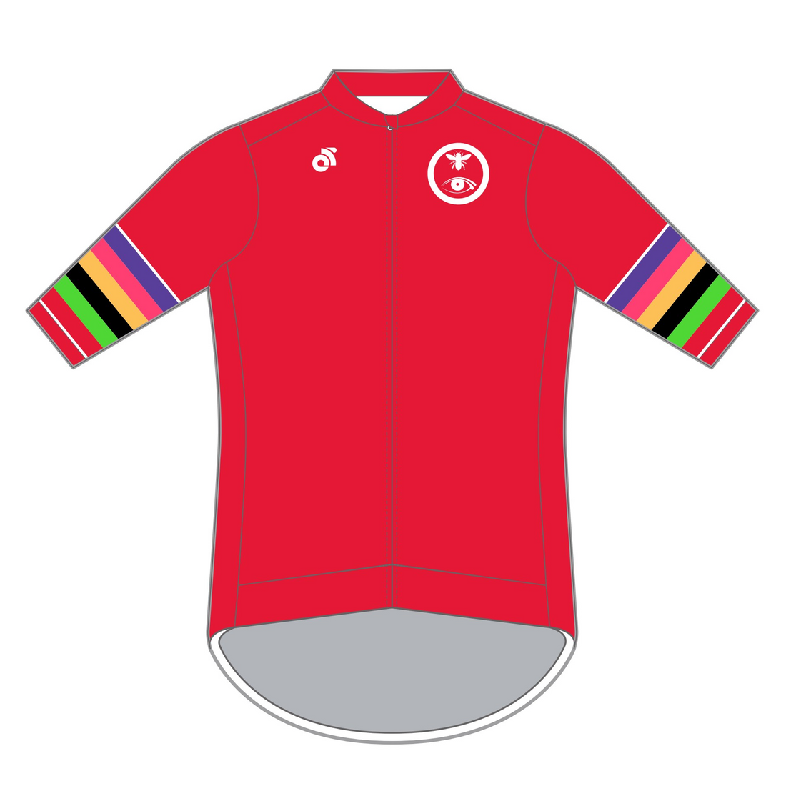 APEX+ Pro Jersey