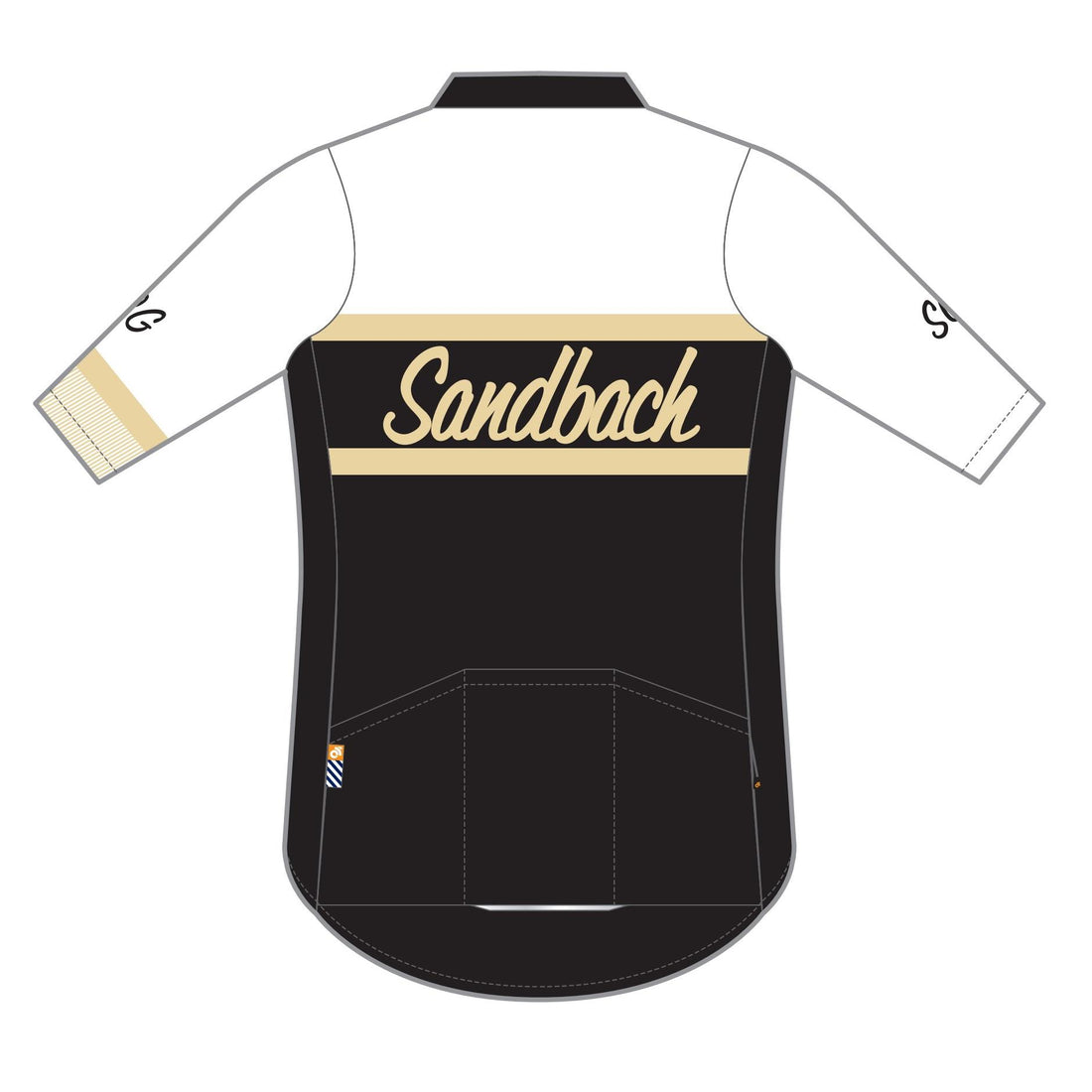 APEX+ Pro Jersey