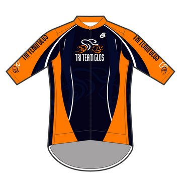 APEX+ Pro Jersey