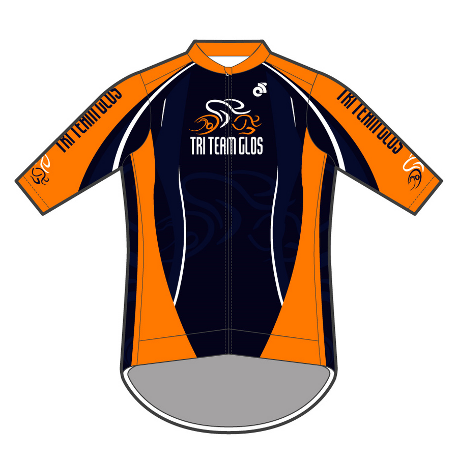 APEX+ Pro Jersey