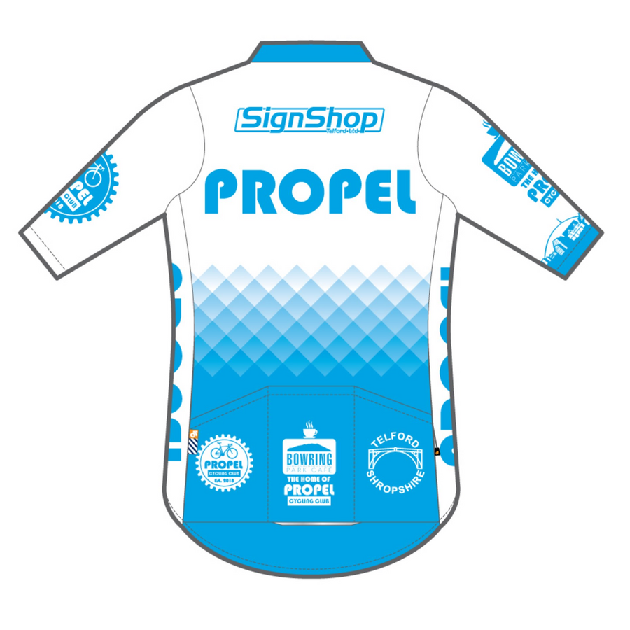 APEX+ Pro Jersey