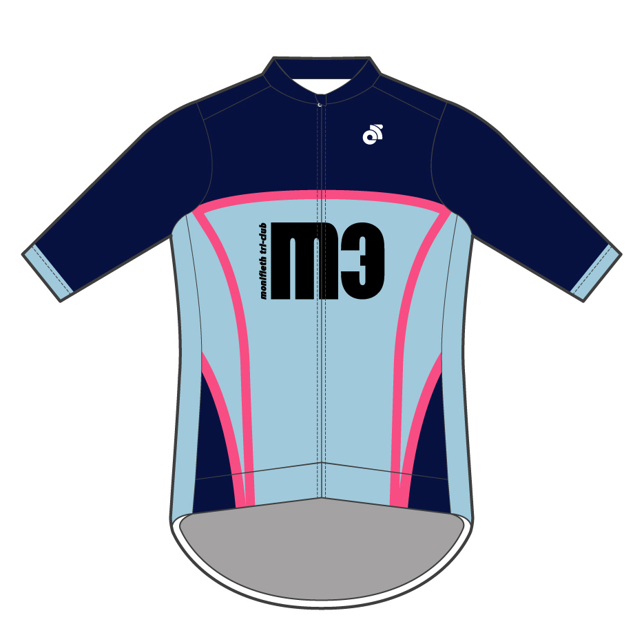 APEX+ Pro Jersey