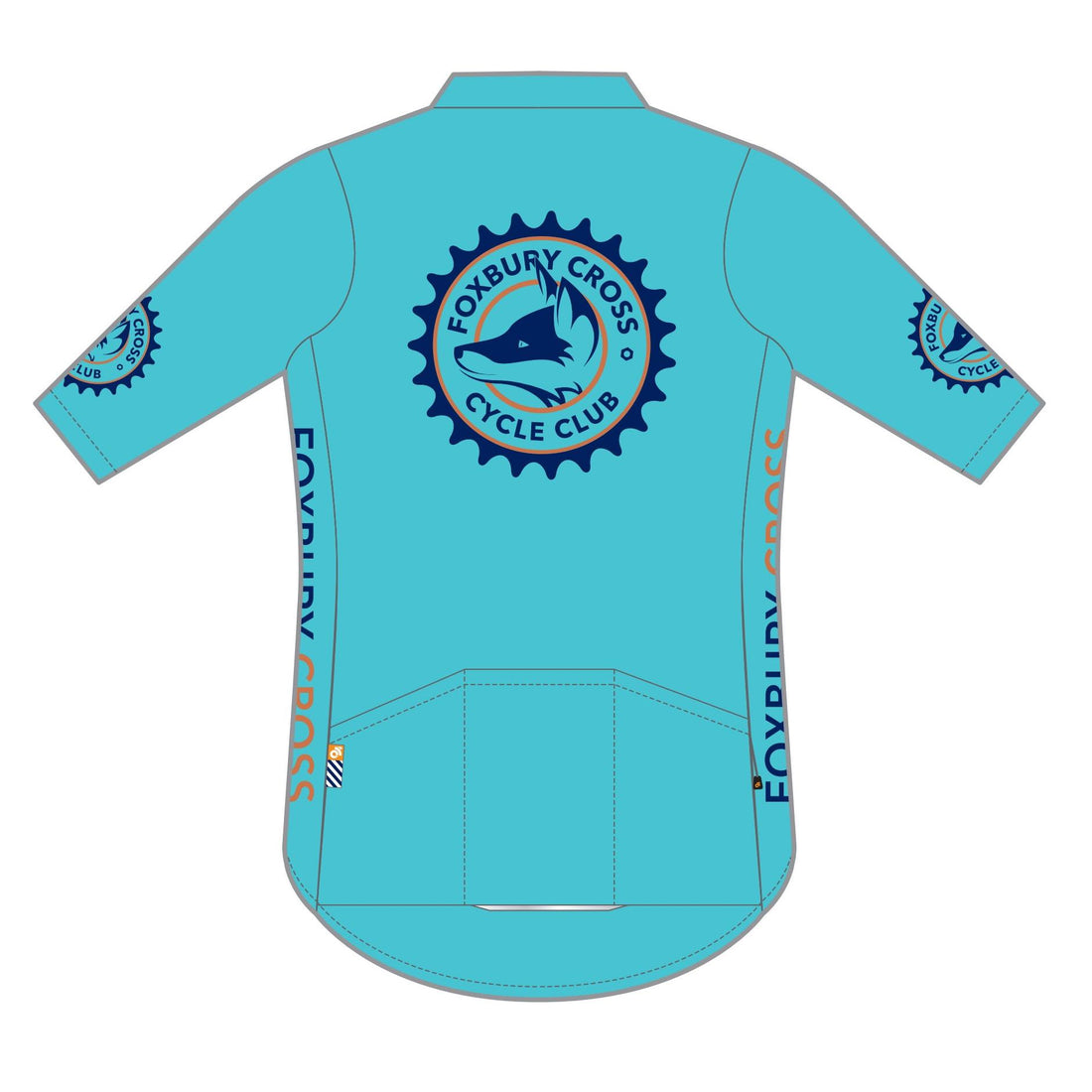 APEX+ Pro Jersey