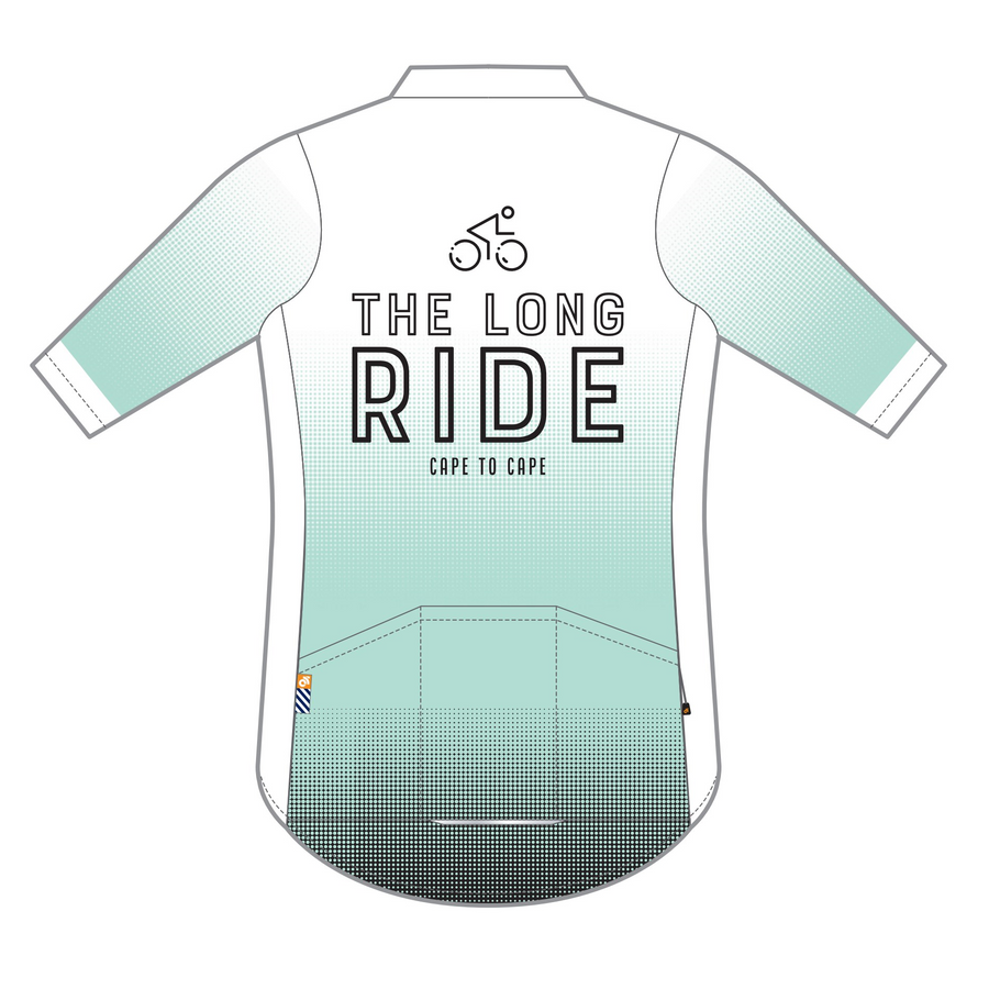 APEX+ Pro Jersey