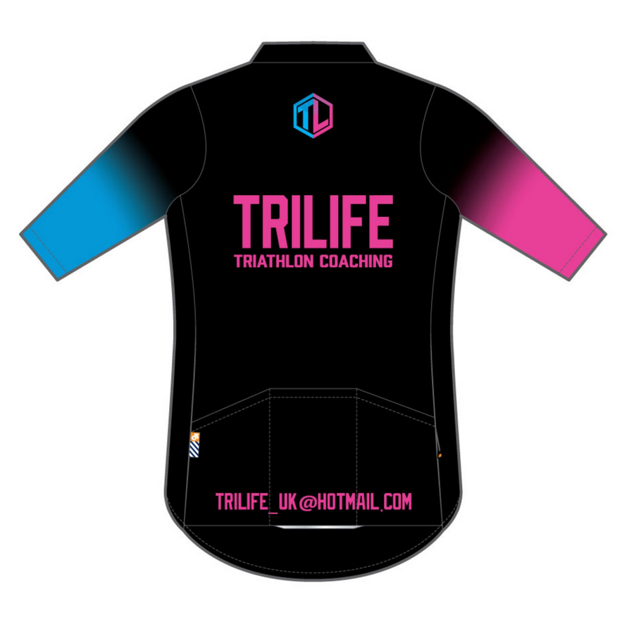 APEX+ Pro Jersey