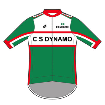 APEX+ Pro Jersey