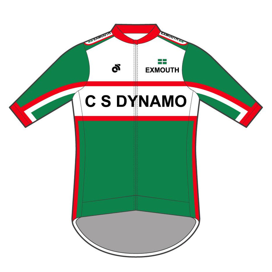 APEX+ Pro Jersey