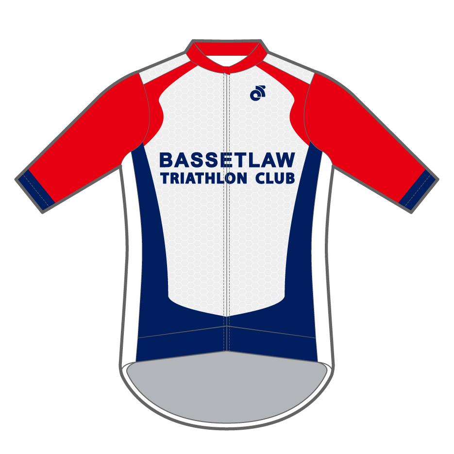 APEX+ Pro Jersey