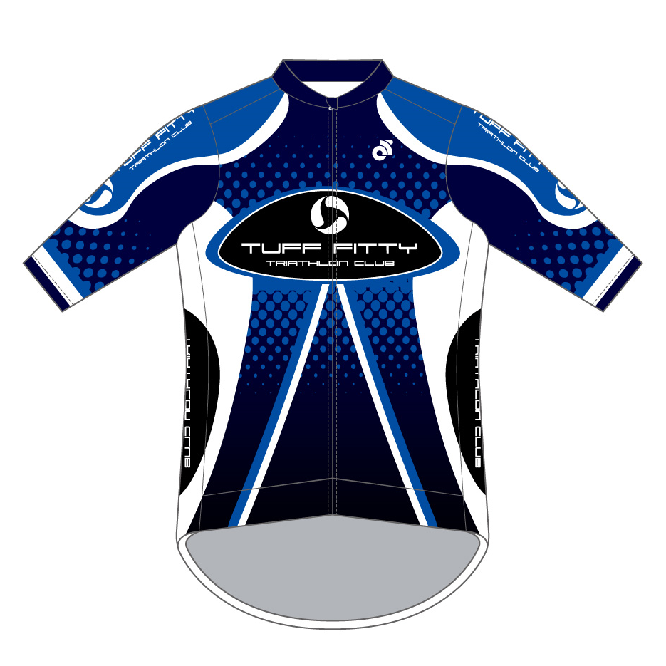 APEX+ Pro Jersey