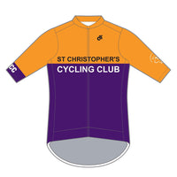 APEX+ Pro Jersey