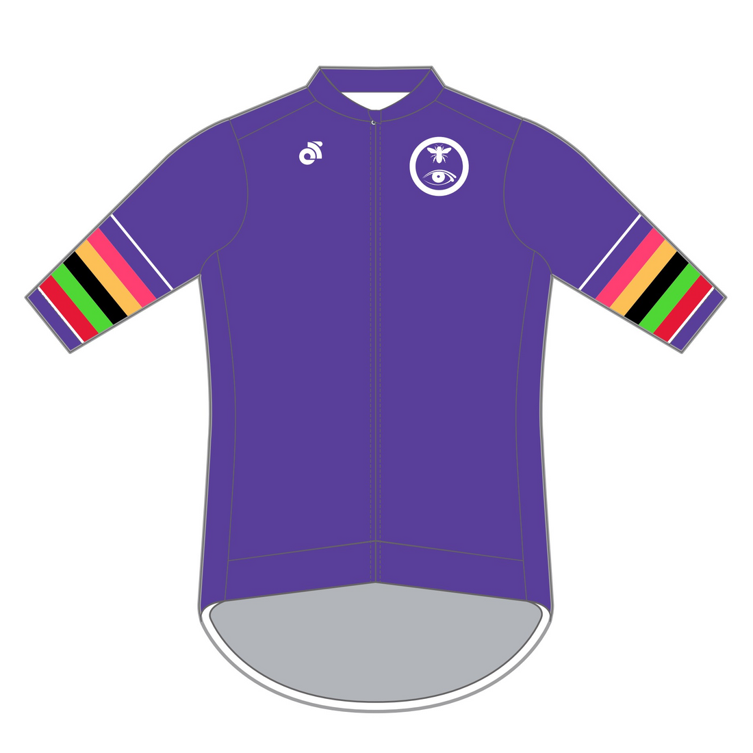 APEX+ Pro Jersey