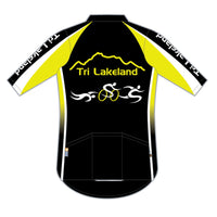 APEX+ Pro Jersey