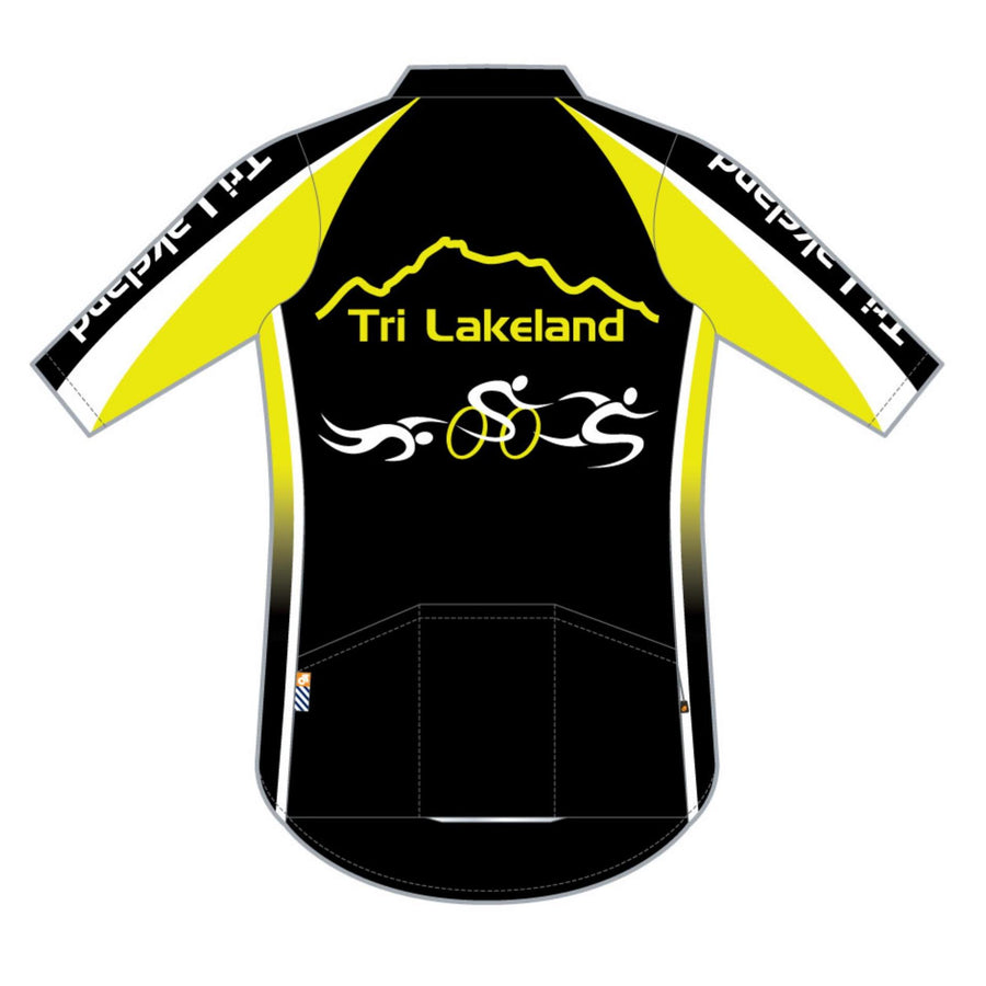 APEX+ Pro Jersey