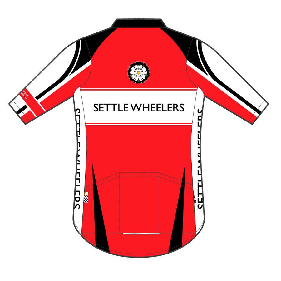 APEX+ Pro Jersey