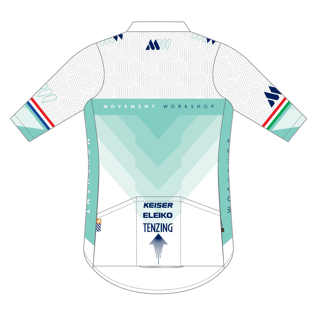 APEX+ Pro Jersey
