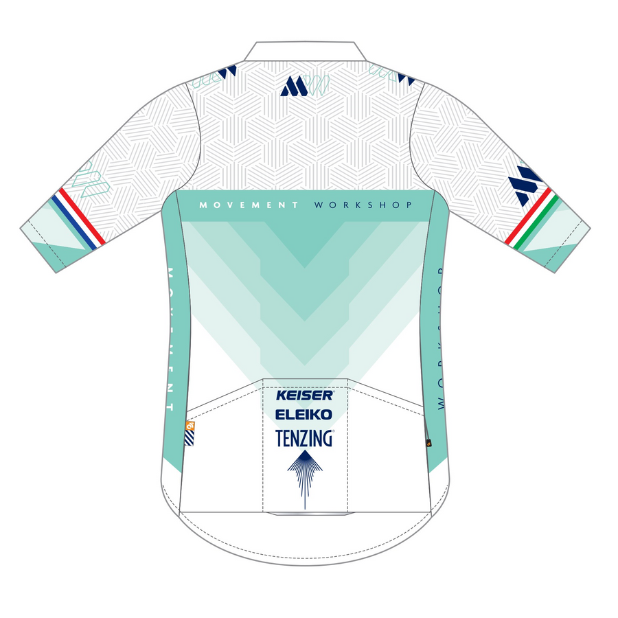 APEX+ Pro Jersey