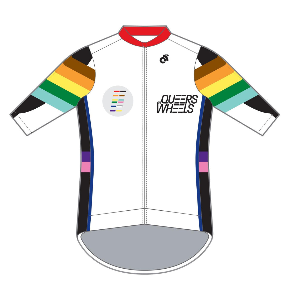 APEX+ Pro Jersey