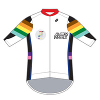 APEX+ Pro Jersey