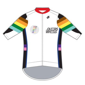 APEX+ Pro Jersey