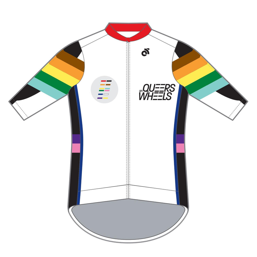 APEX+ Pro Jersey