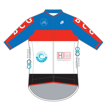 APEX+ Pro Jersey