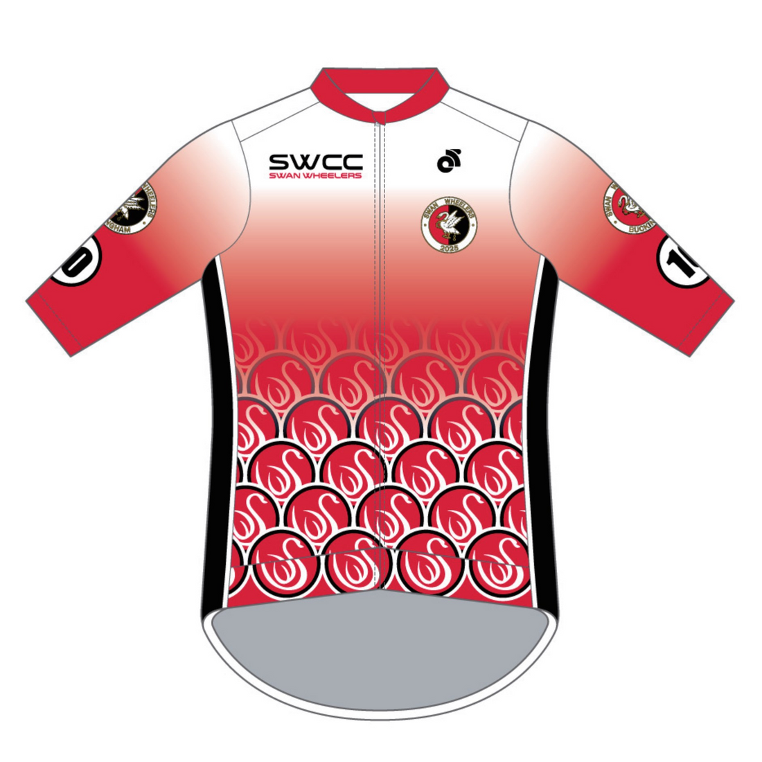 APEX+ Pro Jersey