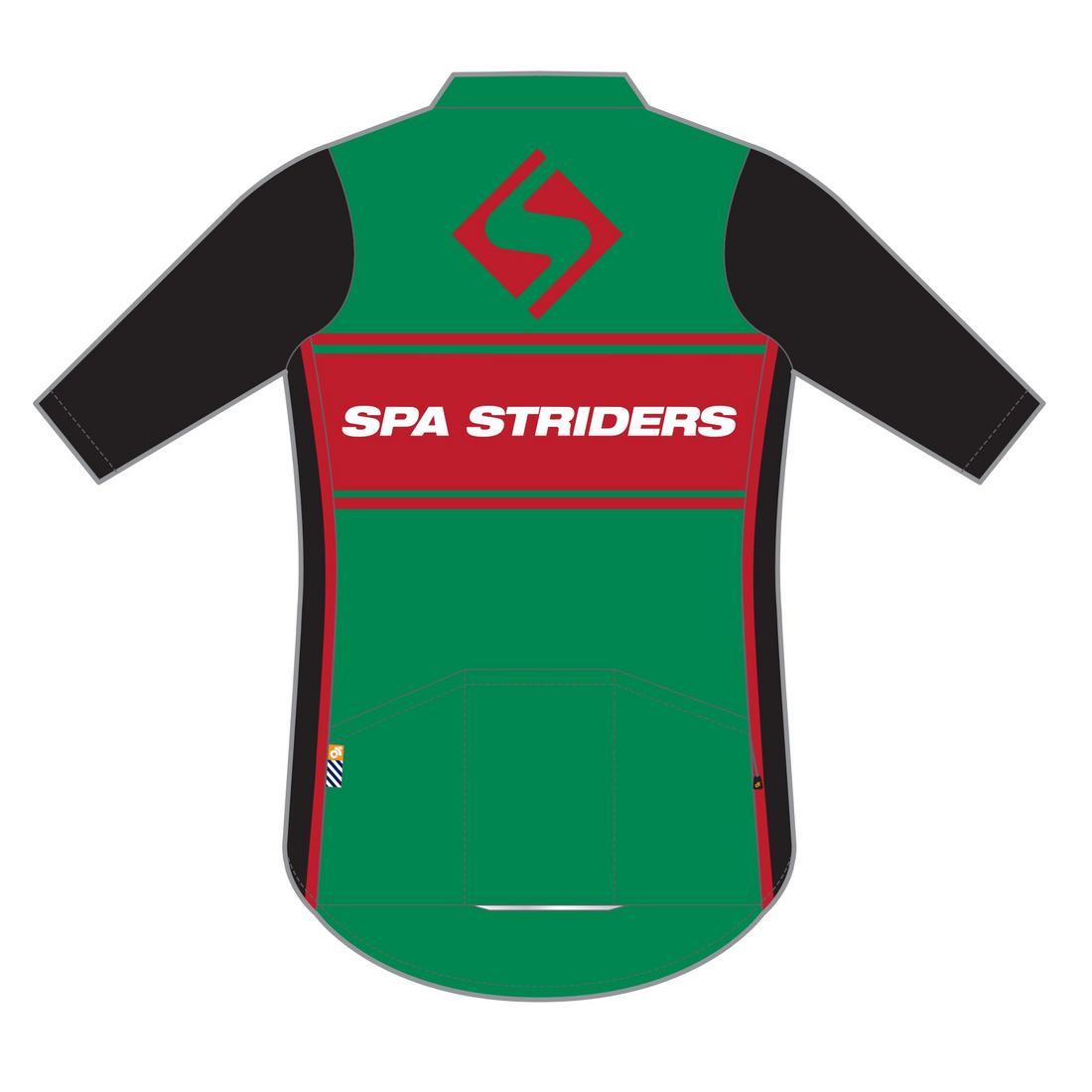APEX+ Pro Jersey