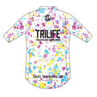 APEX+ Pro Jersey