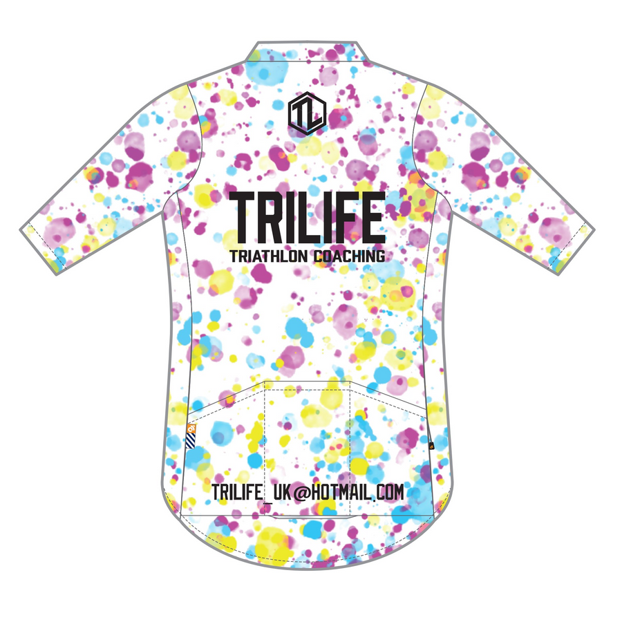 APEX+ Pro Jersey