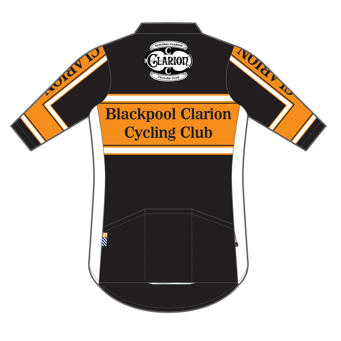 APEX+ Pro Jersey