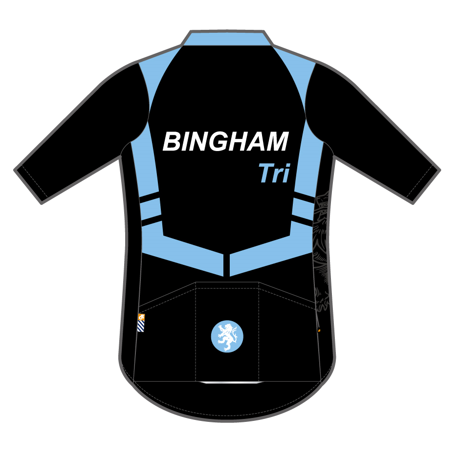 APEX+ Pro Jersey