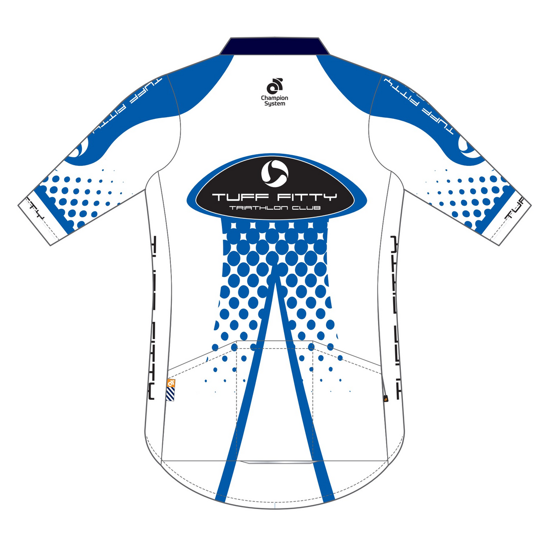 APEX+ Pro Jersey
