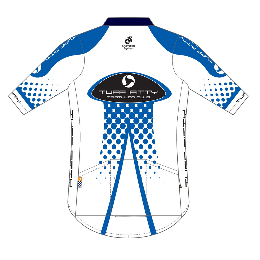 APEX+ Pro Jersey