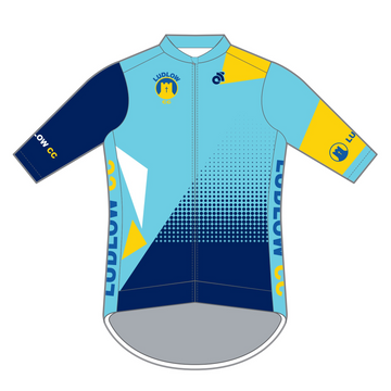 APEX+ Pro Jersey