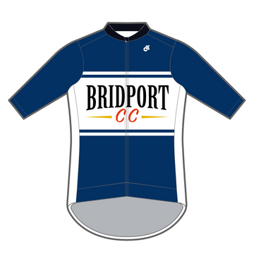 APEX+ Pro Jersey - No Sponsor Logos